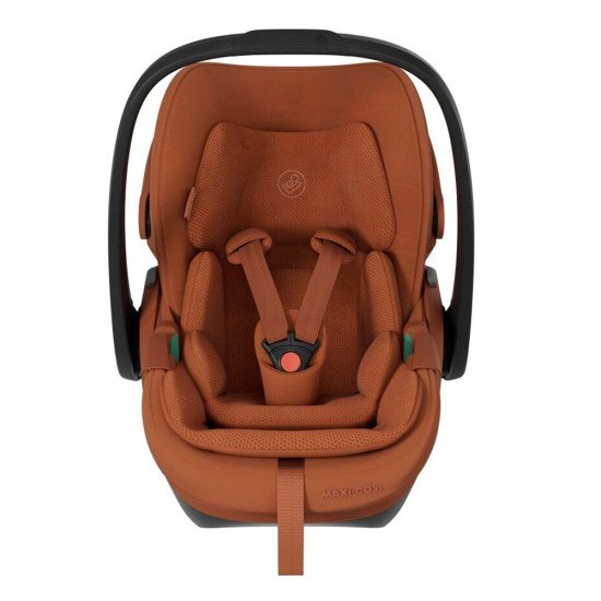Автокрісло MAXI-COSI Pebble Slide Pro Copper Terra
