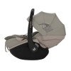 Автокрісло MAXI-COSI Pebble Slide Pro Sapphire Sand