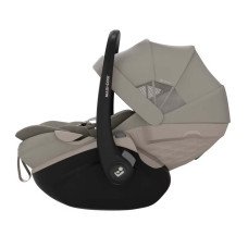Автокрісло MAXI-COSI Pebble Slide Pro Sapphire Sand