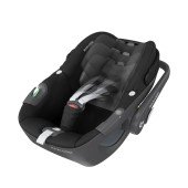 Автокрісло MAXI-COSI Pebble 360 Essential Black Автокрісло MAXI-COSI Pebble 360 Essential Black