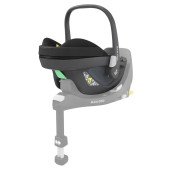 Автокрісло MAXI-COSI Pebble 360 Essential Black Автокрісло MAXI-COSI Pebble 360 Essential Black