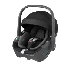 Автокрісло MAXI-COSI Pebble 360 Essential Black