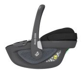 Автокрісло MAXI-COSI Pebble 360 Essential Black Автокрісло MAXI-COSI Pebble 360 Essential Black