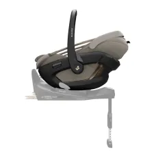 Автокрісло Maxi-Cosi Coral Slide Pro Sapphire Sand Автокрісло Maxi-Cosi Coral Slide Pro Sapphire Sand