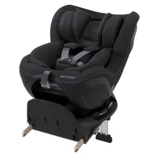 Автокрісло MAXI-COSI Mica Slide Pro Authentic Black Автокрісло MAXI-COSI Mica Slide Pro Authentic Black