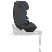 Автокрісло MAXI-COSI Pearl XL Slide Pro Authentic Graphite Автокрісло MAXI-COSI Pearl XL Slide Pro Authentic Graphite