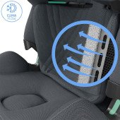 Автокрісло MAXI-COSI Pearl XL Slide Pro Authentic Graphite Автокрісло MAXI-COSI Pearl XL Slide Pro Authentic Graphite