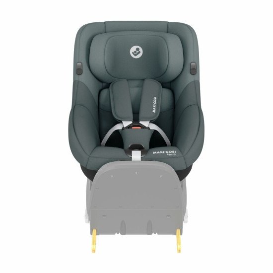 Автокрісло MAXI-COSI Pearl S Tonal Graphite