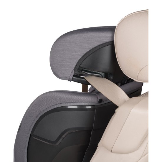 Автокрісло CARRELLO Octopus CRL-16002 Seashell Grey Автокрісло CARRELLO Octopus CRL-16002 Seashell Grey