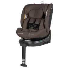 Автокрісло CARRELLO Octopus CRL-16002 Chocolate Brown Автокрісло CARRELLO Octopus CRL-16002 Chocolate Brown