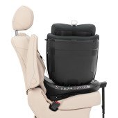 Автокресло CARRELLO Octopus CRL-16002 Deepwater Grey
