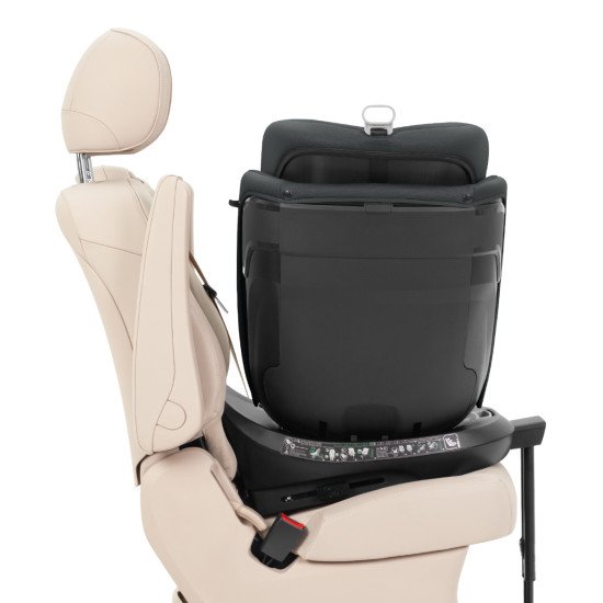 Автокресло CARRELLO Octopus CRL-16002 Deepwater Grey
