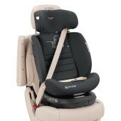 Автокресло CARRELLO Octopus CRL-16002 Deepwater Grey