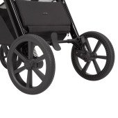 Коляска універсальна 2 в 1 Carrello Omega+ CRL-6540/1 Asteroid Beige Коляска універсальна 2 в 1 Carrello Omega+ CRL-6540/1 Asteroid Beige