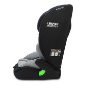 Автокрісло Osann Flux Plus i-Size Grey Автокрісло Osann Flux Plus i-Size Grey