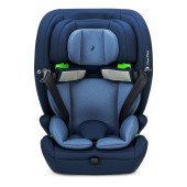 Автокрісло Osann Flux Plus i-Size Navy Melange