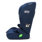 Автокрісло Osann Flux Plus i-Size Navy Melange
