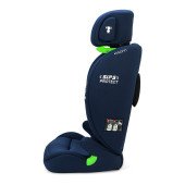 Автокрісло Osann Flux Plus i-Size Navy Melange