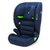 Автокрісло Osann Flux Plus i-Size Navy Melange