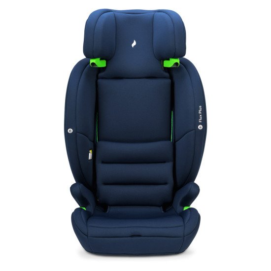 Автокрісло Osann Flux Plus i-Size Navy Melange