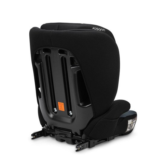 Автокресло Osann Komet Isofix Nero