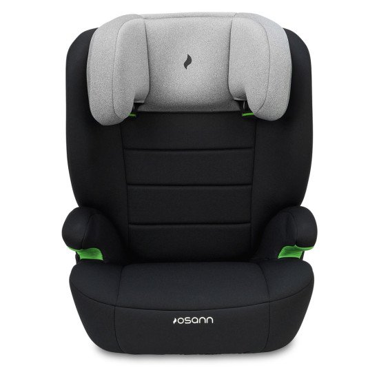 Автокрісло Osann Musca Grey Melange