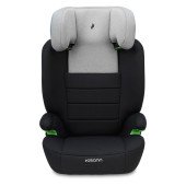 Автокрісло Osann Musca Grey Melange