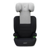 Автокрісло Osann Musca Grey Melange