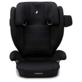Автокрісло Osann Volpo SP i-Size Black Автокрісло Osann Volpo SP i-Size Black
