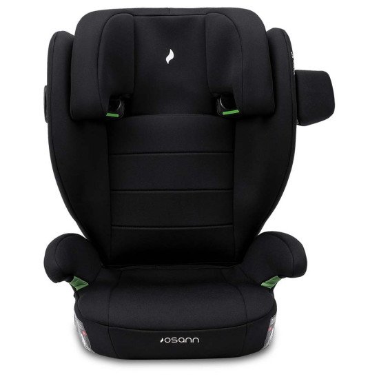 Автокрісло Osann Volpo SP i-Size Black Автокрісло Osann Volpo SP i-Size Black