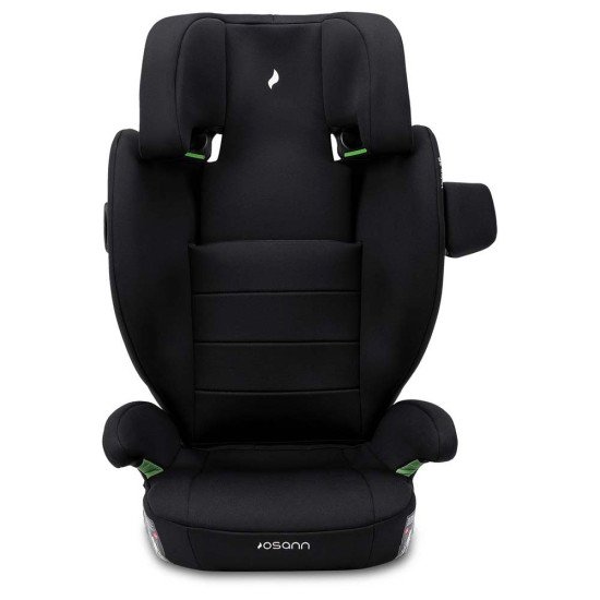 Автокрісло Osann Volpo SP i-Size Black Автокрісло Osann Volpo SP i-Size Black