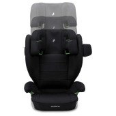 Автокрісло Osann Volpo SP i-Size Black Автокрісло Osann Volpo SP i-Size Black