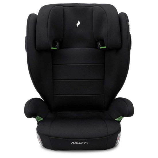 Автокрісло Osann Volpo SP i-Size Black Автокрісло Osann Volpo SP i-Size Black