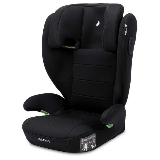 Автокрісло Osann Volpo SP i-Size Black Автокрісло Osann Volpo SP i-Size Black