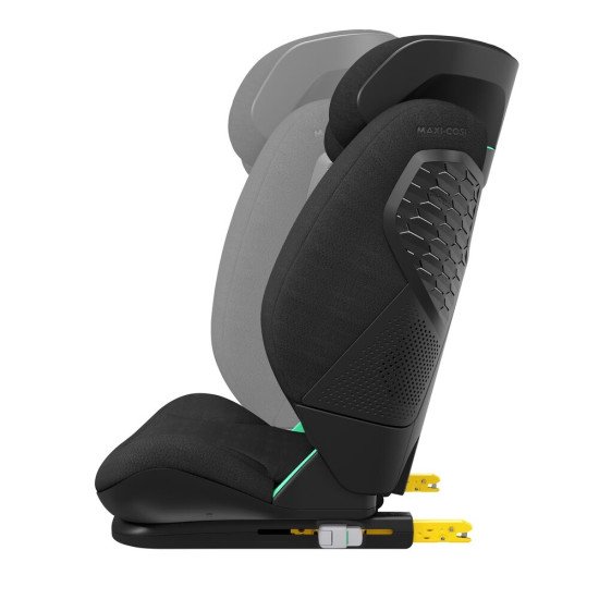 Автокресло MAXI-COSI RodiFix Pro 2 i-Size Authentic Black Автокресло MAXI-COSI RodiFix Pro 2 i-Size Authentic Black