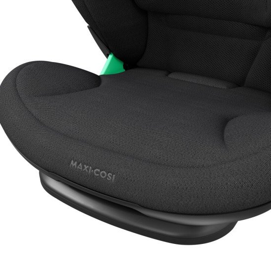 Автокресло MAXI-COSI RodiFix Pro 2 i-Size Authentic Black Автокресло MAXI-COSI RodiFix Pro 2 i-Size Authentic Black