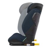 Автокрісло MAXI-COSI RodiFix Pro 2 i-Size Authentic Blue Автокрісло MAXI-COSI RodiFix Pro 2 i-Size Authentic Blue