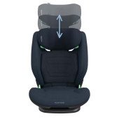 Автокрісло MAXI-COSI RodiFix Pro 2 i-Size Authentic Blue Автокрісло MAXI-COSI RodiFix Pro 2 i-Size Authentic Blue