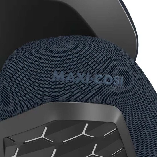 Автокрісло MAXI-COSI RodiFix Pro 2 i-Size Authentic Blue Автокрісло MAXI-COSI RodiFix Pro 2 i-Size Authentic Blue