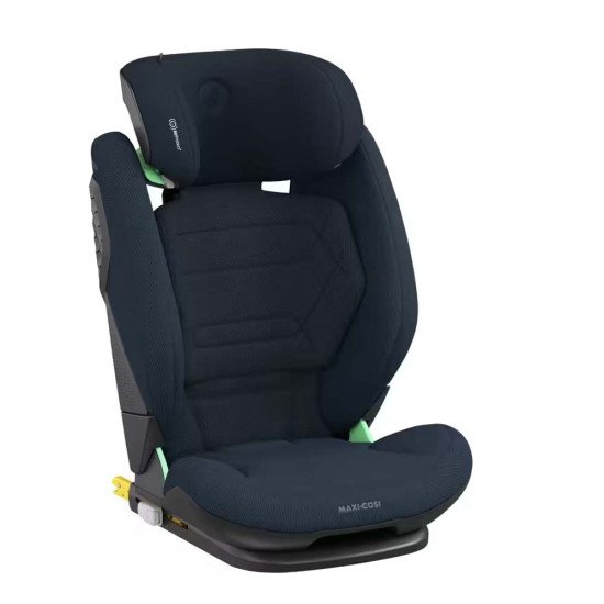 Автокрісло MAXI-COSI RodiFix Pro 2 i-Size Authentic Blue Автокрісло MAXI-COSI RodiFix Pro 2 i-Size Authentic Blue