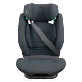 Автокрісло MAXI-COSI RodiFix Pro 2 i-Size Authentic Graphite