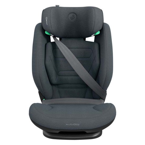 Автокрісло MAXI-COSI RodiFix Pro 2 i-Size Authentic Graphite
