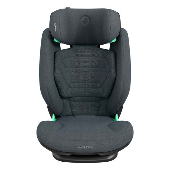 Автокрісло MAXI-COSI RodiFix Pro 2 i-Size Authentic Graphite