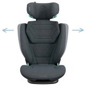 Автокрісло MAXI-COSI RodiFix Pro 2 i-Size Authentic Graphite