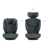 Автокрісло MAXI-COSI RodiFix Pro 2 i-Size Authentic Graphite