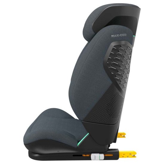 Автокрісло MAXI-COSI RodiFix Pro 2 i-Size Authentic Graphite