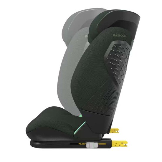 Автокрісло MAXI-COSI RodiFix Pro 2 i-Size Authentic Green