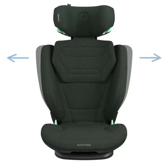 Автокрісло MAXI-COSI RodiFix Pro 2 i-Size Authentic Green