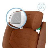 Автокрісло MAXI-COSI RodiFix Pro 2 i-Size Authentic Terra