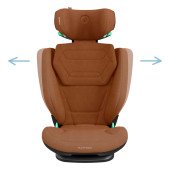 Автокрісло MAXI-COSI RodiFix Pro 2 i-Size Authentic Terra